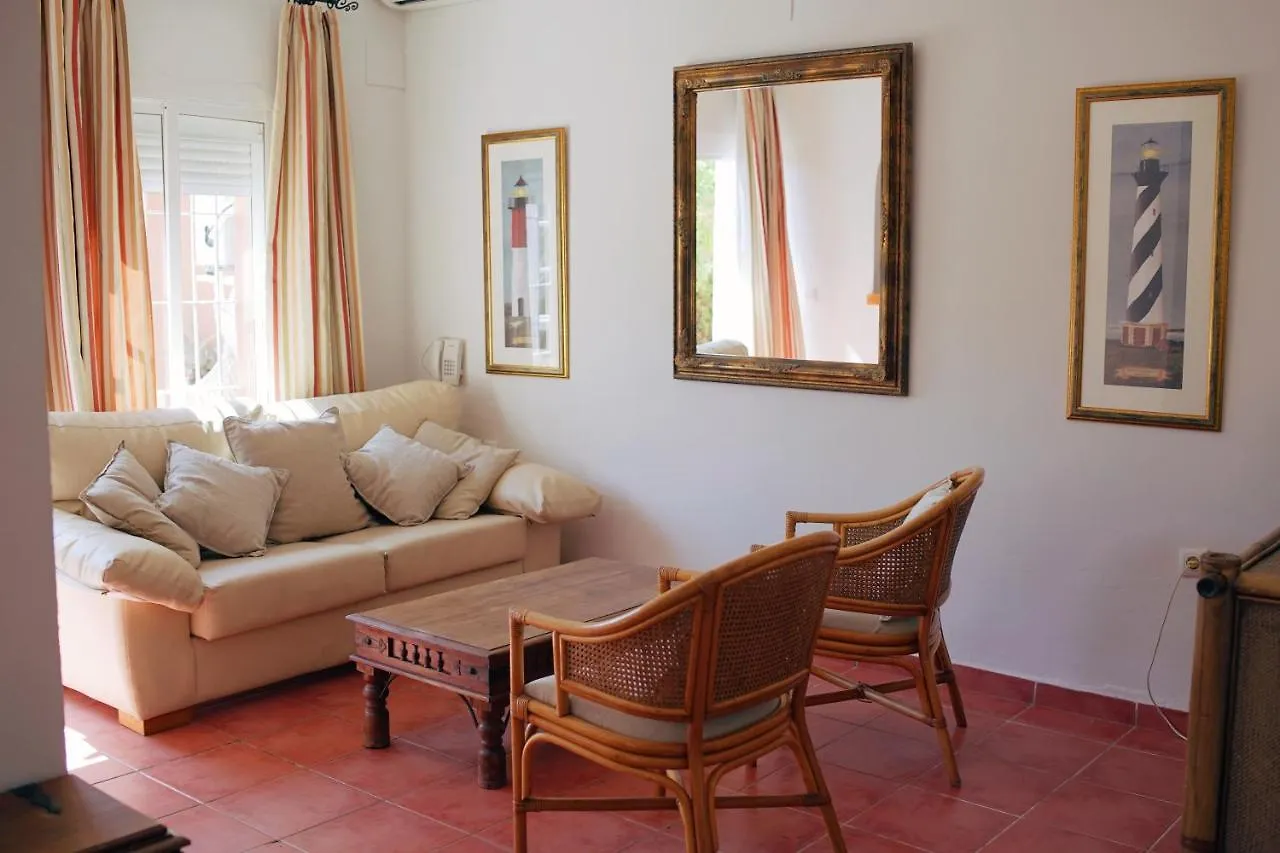 Hotel Madreselva - Grupo Califa Los Canos De Meca