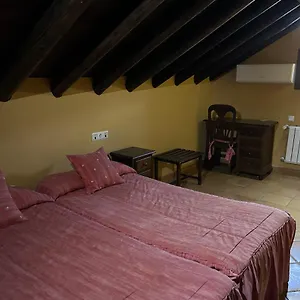 Hotel Casa Grande De, El Burgo