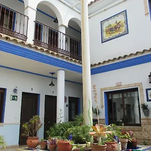 Gasthuis Venta De Abajo, El Castillo de las Guardas