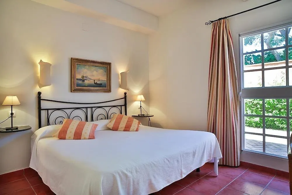 Hotel Madreselva - Grupo Califa Los Canos De Meca