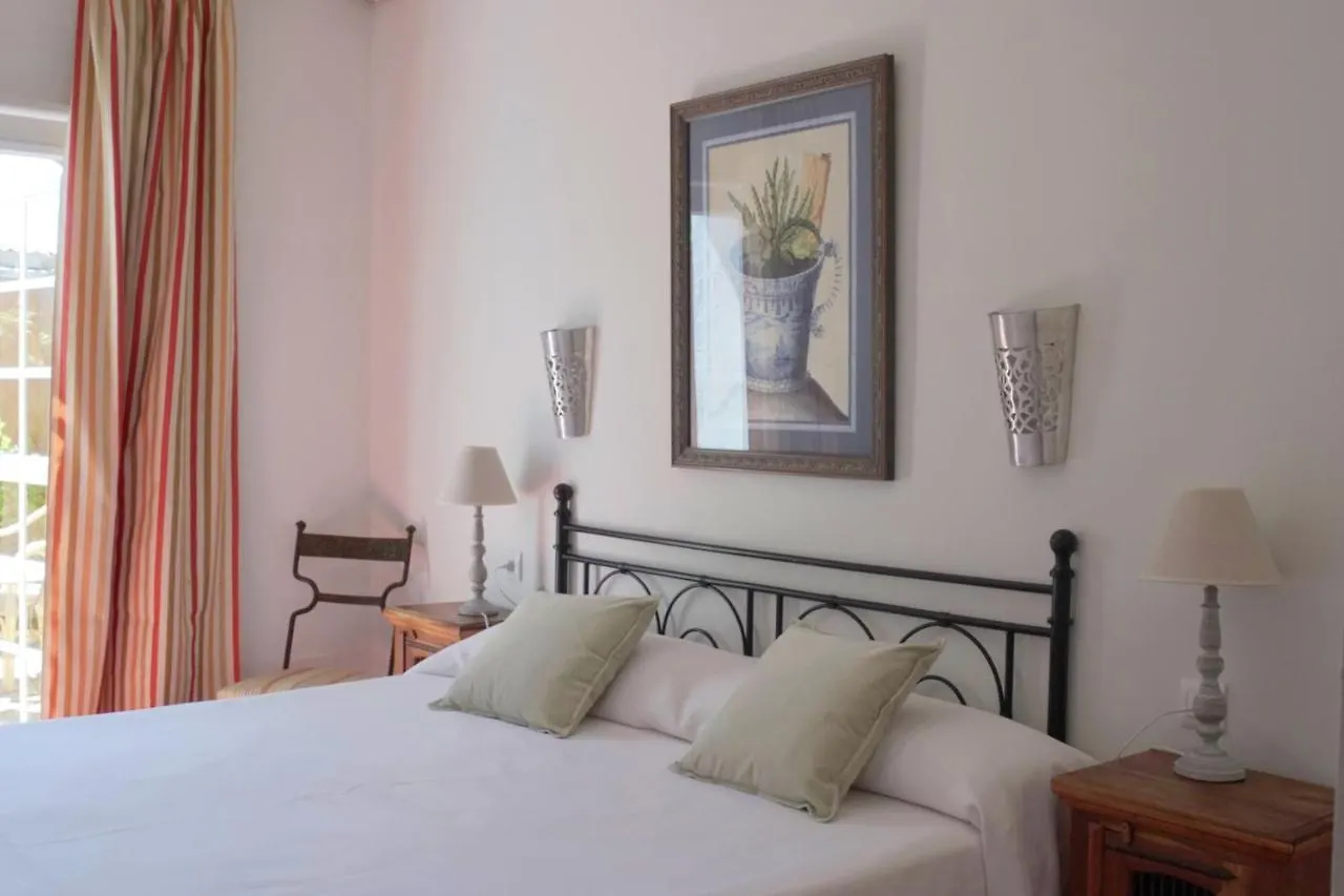 Hotel Madreselva - Grupo Califa Los Canos De Meca
