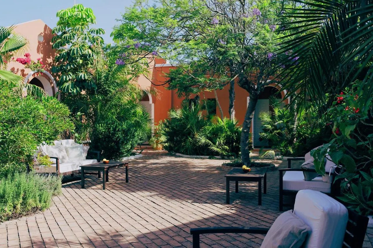 Hotel Madreselva - Grupo Califa Los Canos De Meca Spanje