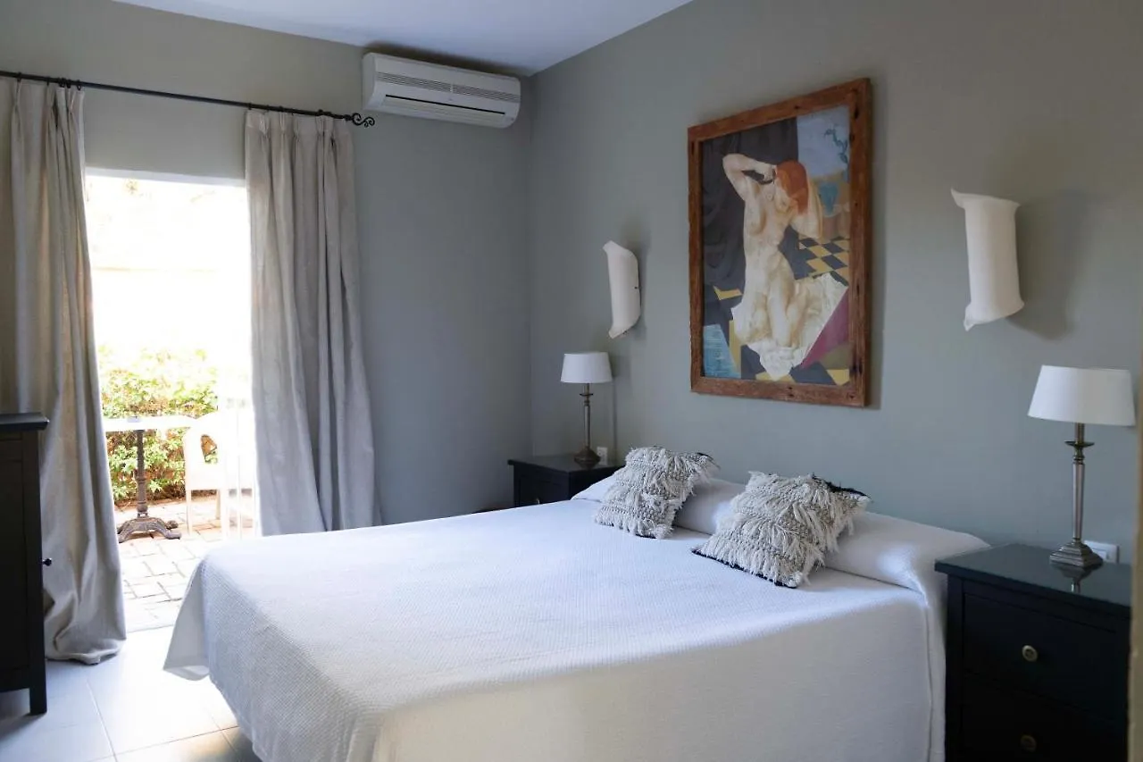 Hotel Madreselva - Grupo Califa Los Caños de Meca